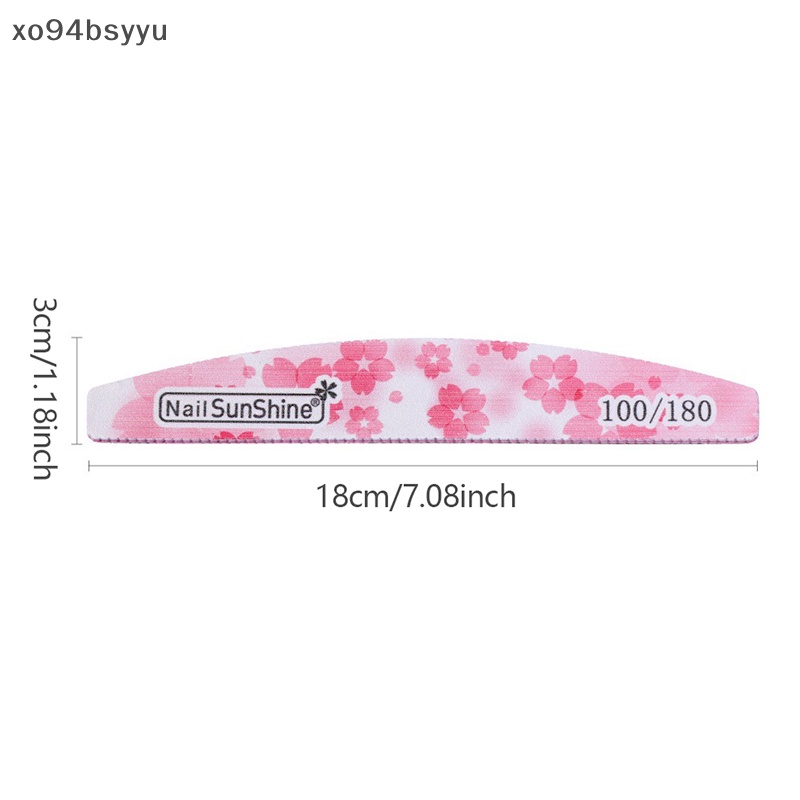 1 Cây Dũa Móng Hai Mặt Chuyên Nghiệp Xo94Bsyu