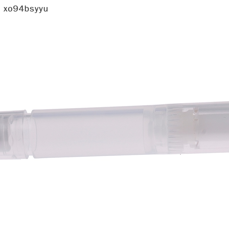 Set 5 Bút Rỗng 3ml Xo94Bsyu Đựng Mỹ Phẩm / Dầu Dưỡng Môi Tiện Lợi