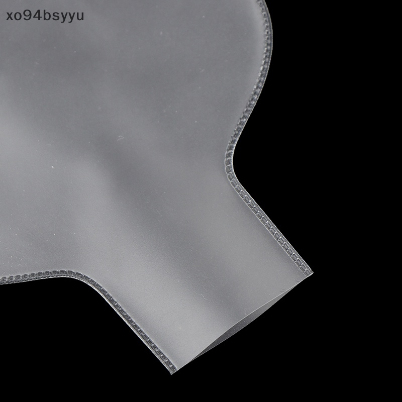 1 Túi Bảo Vệ Cọ Trang Điểm Xo94Bsyu