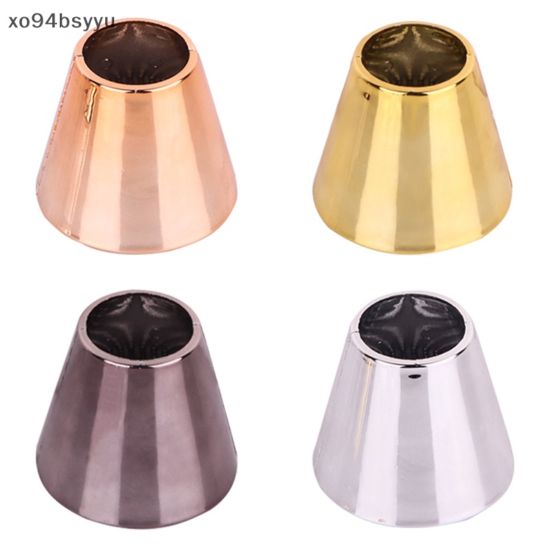 1 Dây Cột Tóc Đuôi Ngựa xo94bsyyu Bằng Hợp Kim Phong Cách Punk