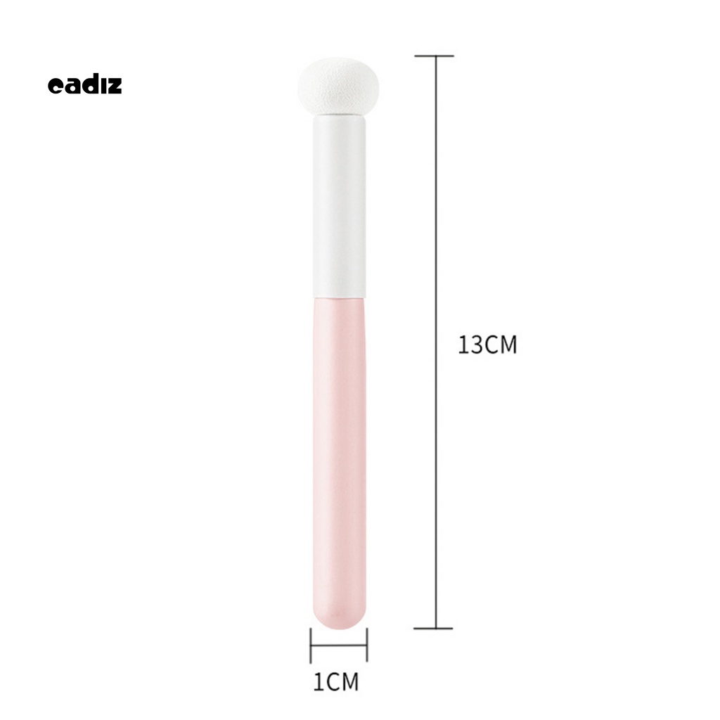 Cọ Xốp Che Khuyết Điểm Khô Và Ướt Thân Thiện Với Môi Trường Không Để Lại Dấu Sợi Không Để Lại Dấu Vết