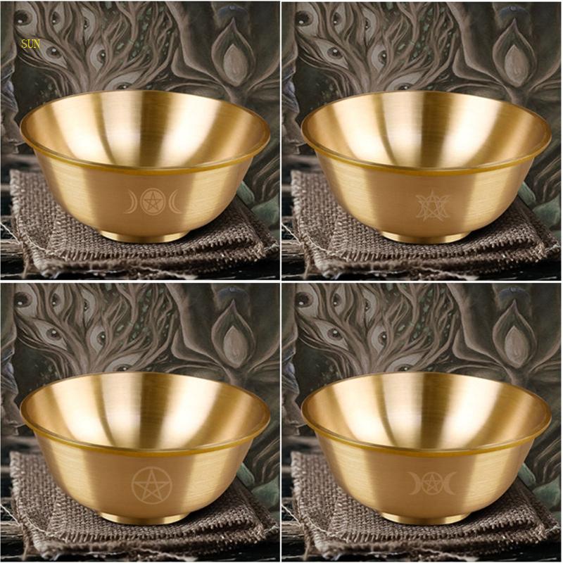 Tô Đựng Thức Ăn Hình Mặt Trăng Dùng Trang Trí Tiệc