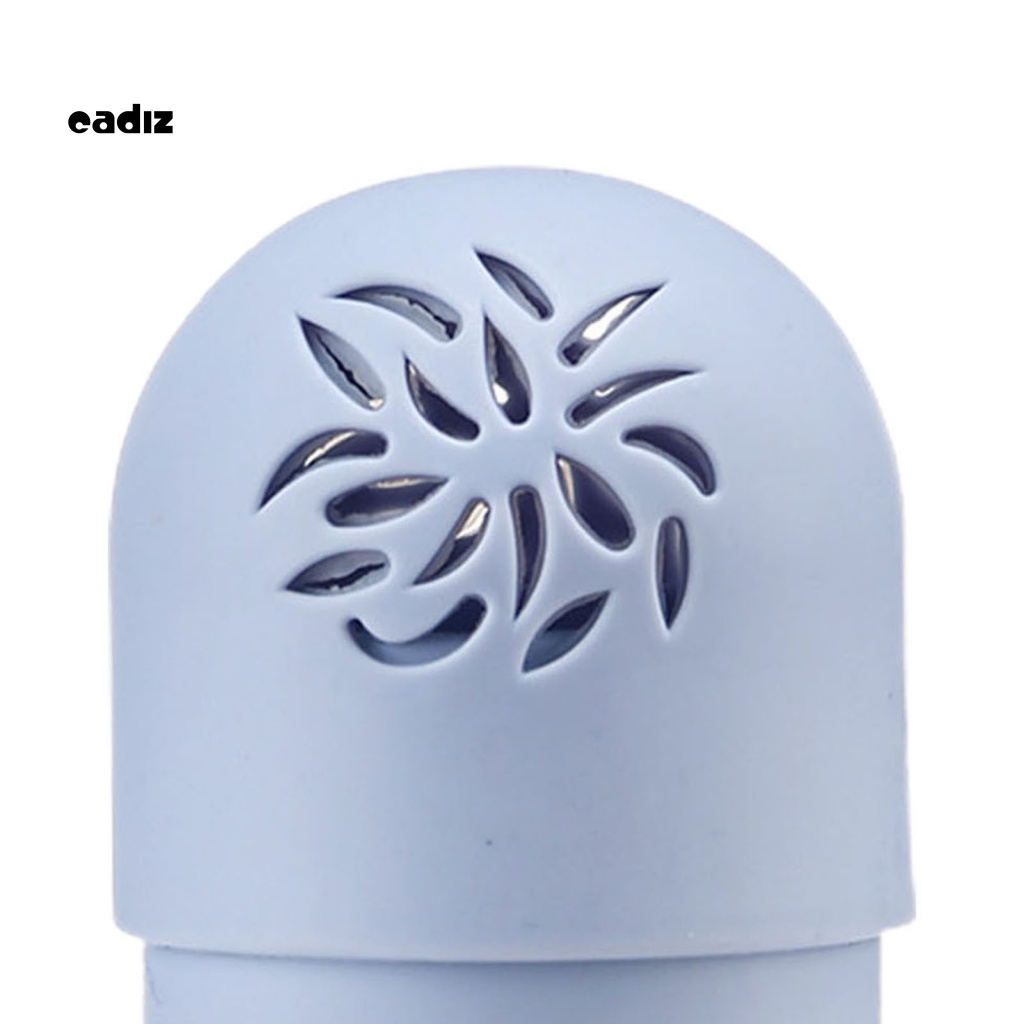 Hộp Đựng Mút Trang Điểm Hình Trứng Khoét Rỗng Thoáng Khí Chống Bụi Nhanh Khô