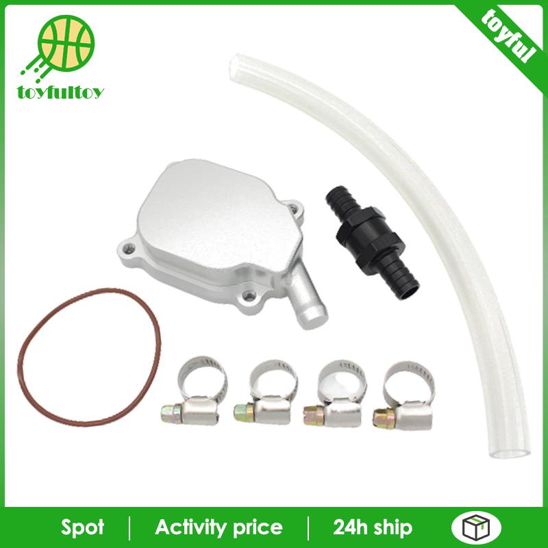 1 Nắp Thổi Khí Chống Rò Rỉ Dành Cho Xe Mô Tô Gtv