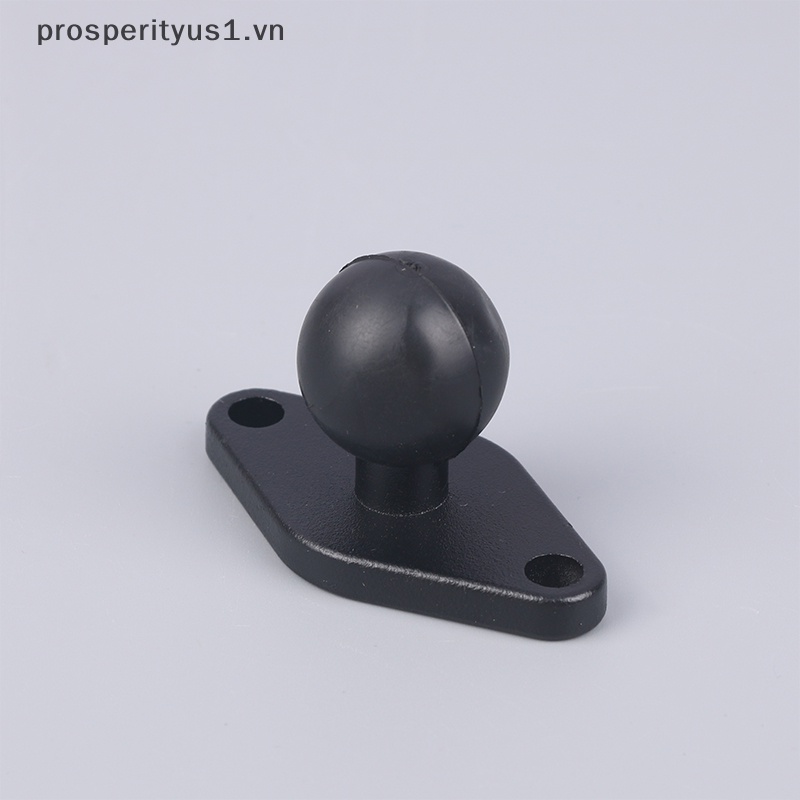 Adapter Cố Định Đầu Bi 25mm Bằng Hợp Kim Nhôm 25mm prosperityus1