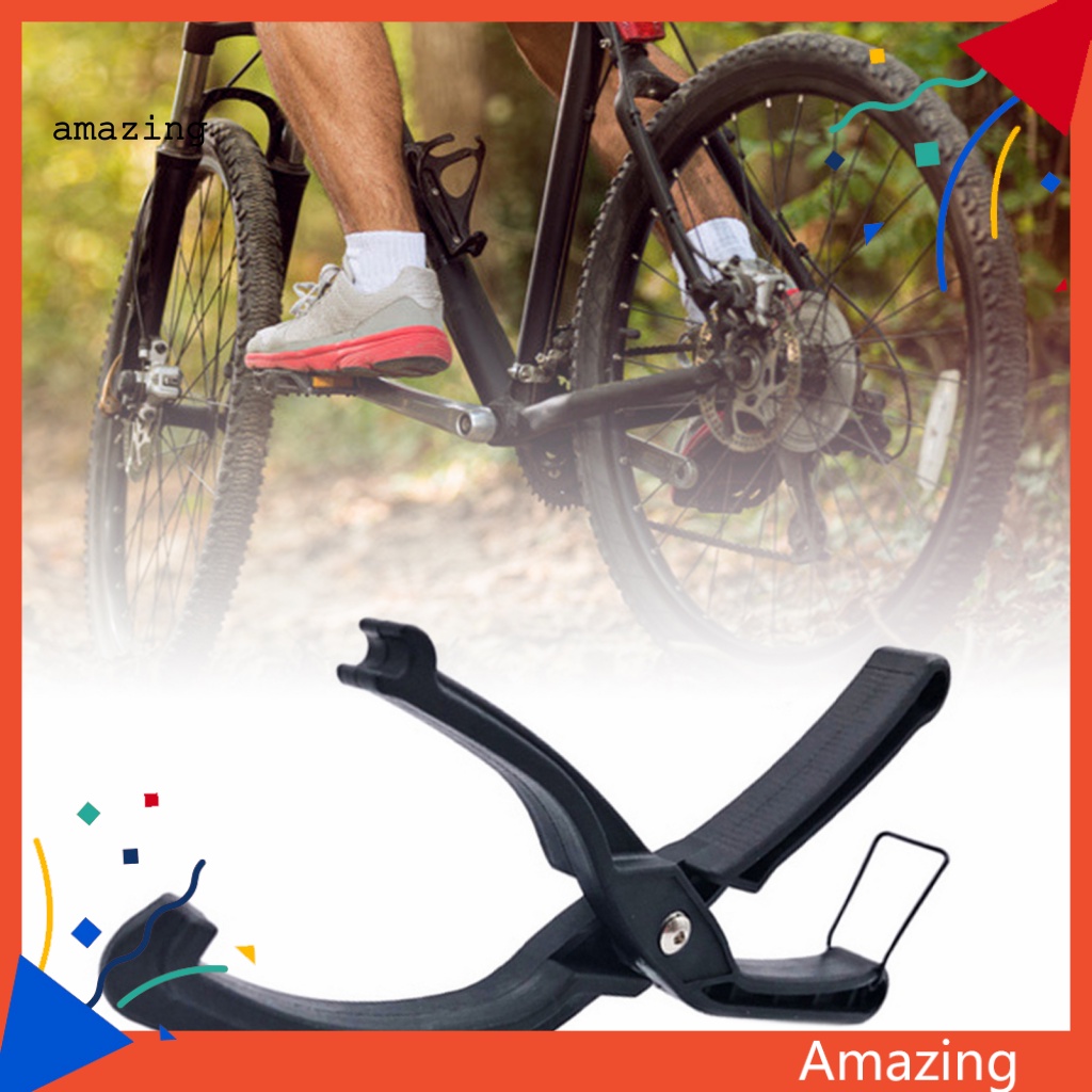 Dụng Cụ Sửa Chữa Lốp Xe Đạp Bằng Nhựa Đa Năng Có Thể Tái Sử Dụng