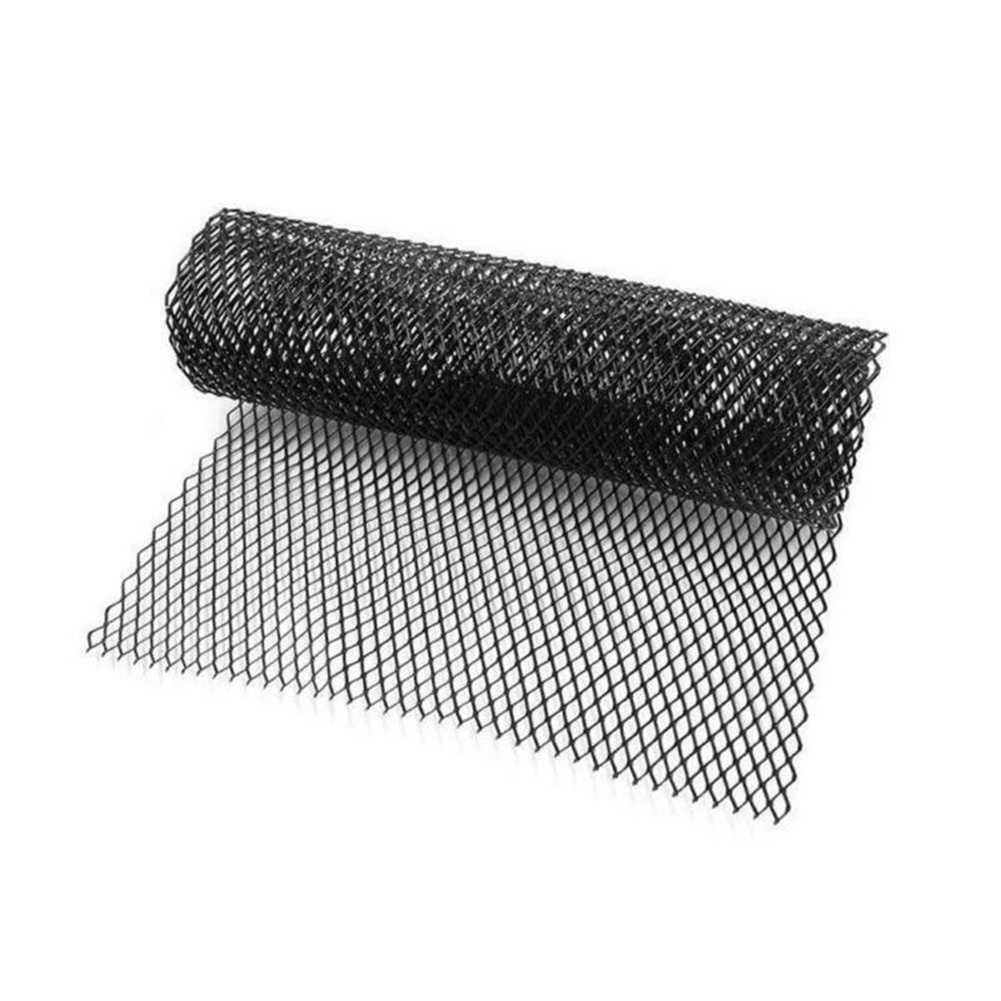 Lưới TảN NhiệT BằNg HợP Kim Nhôm 25mm * 8mm