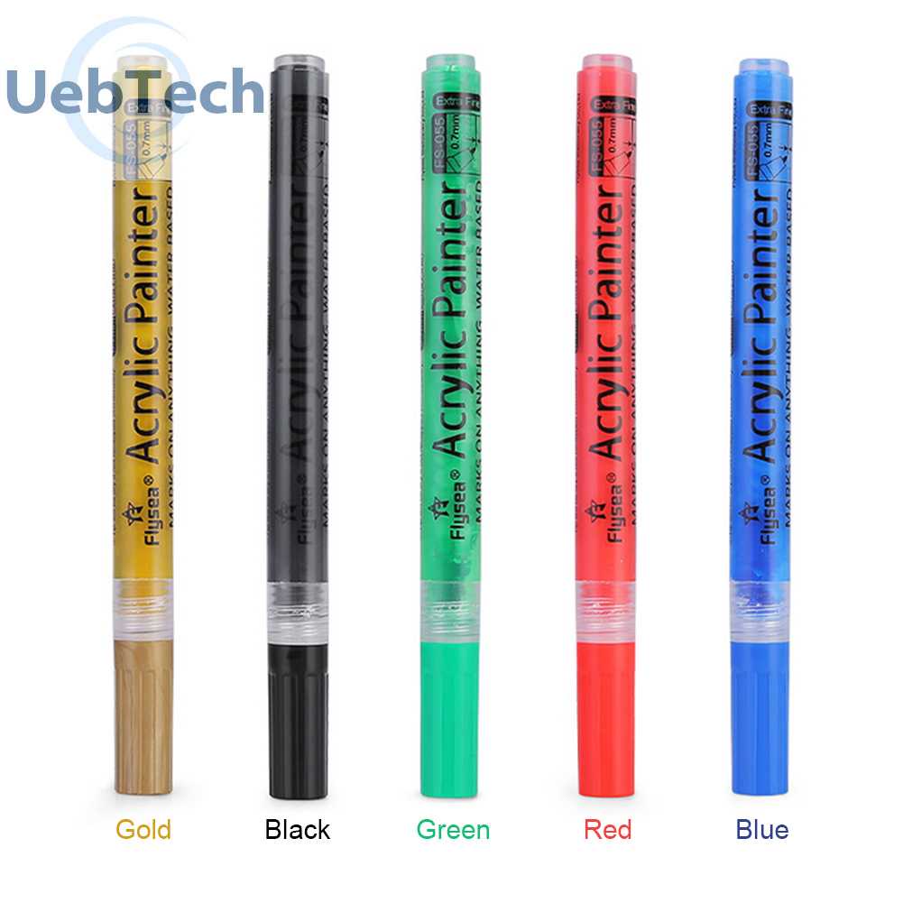 Bút Vẽ Tranh Thay Đổi Màu Sắc Dành Cho Người Chơi Golf