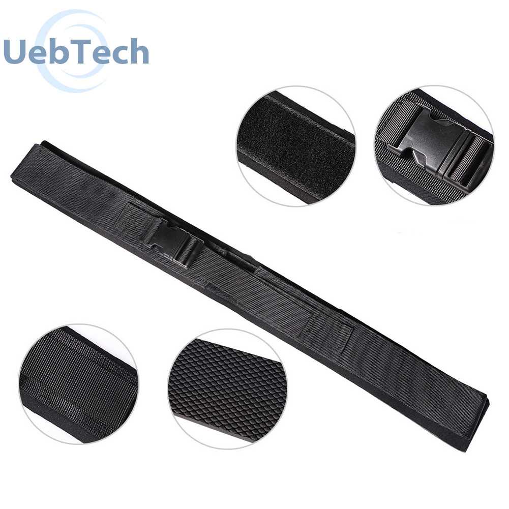 Đai Nylon Đeo Đùi Đa Năng Tiện Dụng Cho Người Tập Gym