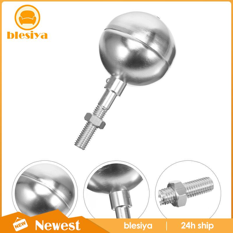 Que Gắn Cờ 1 / 2 "3" Trang Trí Hình Quả Bóng