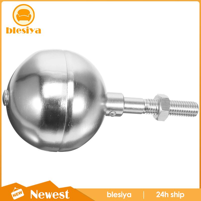 Que Gắn Cờ 1 / 2 "3" Trang Trí Hình Quả Bóng