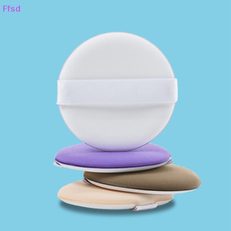 Set 7 Mút Trang Điểm Air Cushion BB CC Tạo Khối Đa Năng