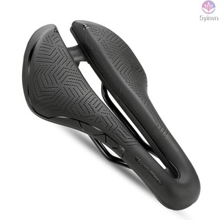 Yên xe đạp rỗng mềm mại thoáng khí chống thấm nước west biking