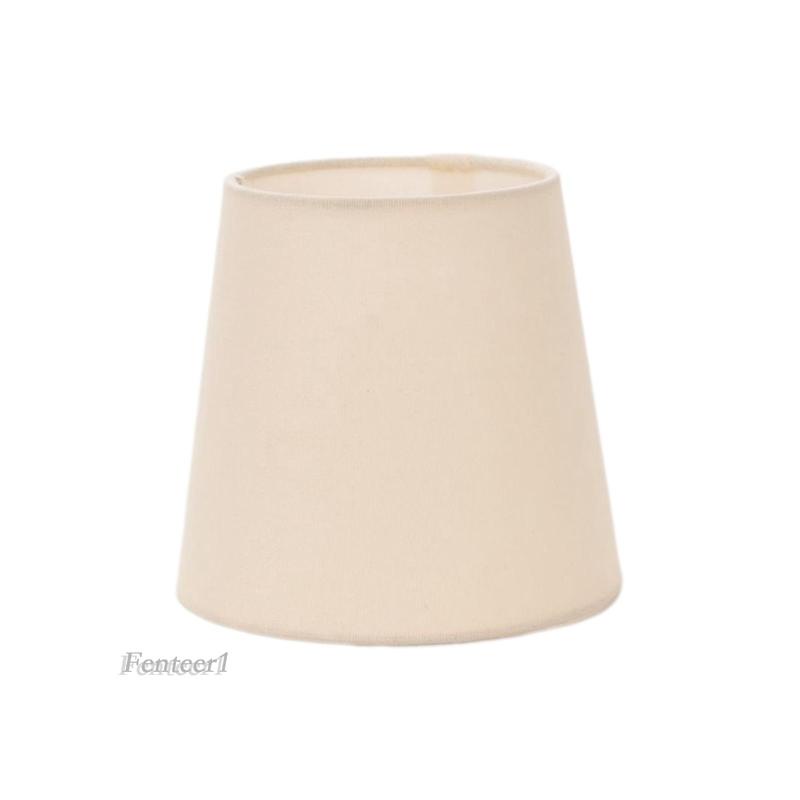 [Fenteer1] Chụp Đèn Chùm Gắn Tường Cho Nhà / Văn Phòng / Khách Sạn Phòng Ăn