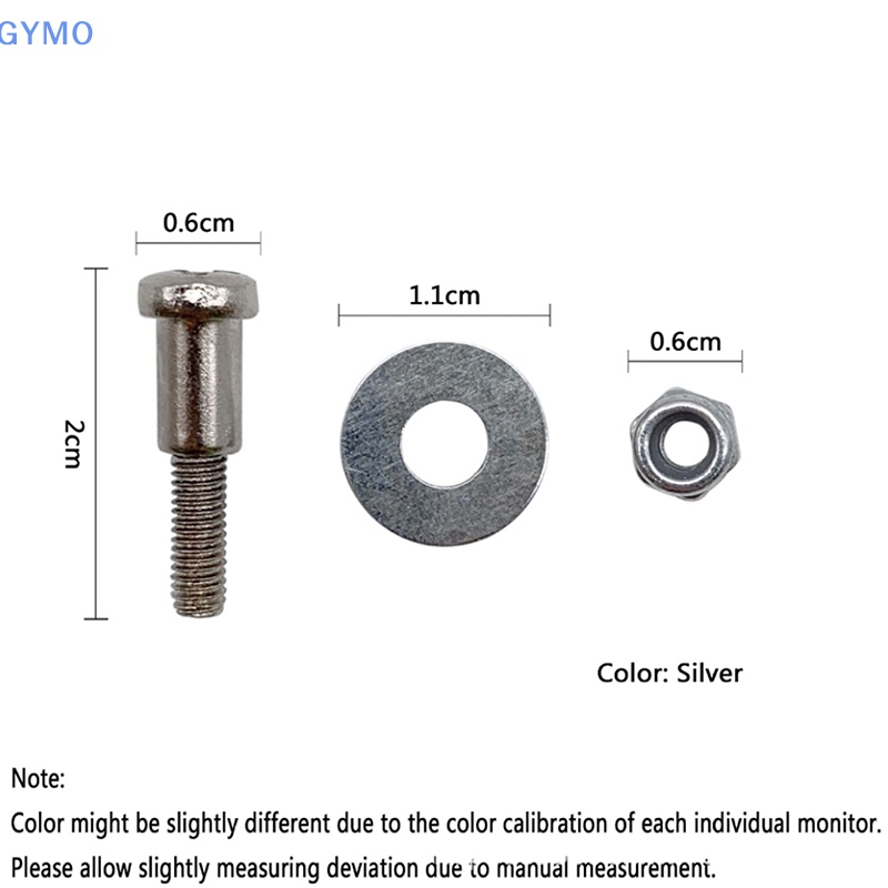 Ốc Vít Điều Chỉnh Chuyên Dụng Cho Tông Đơ WAHL 8148