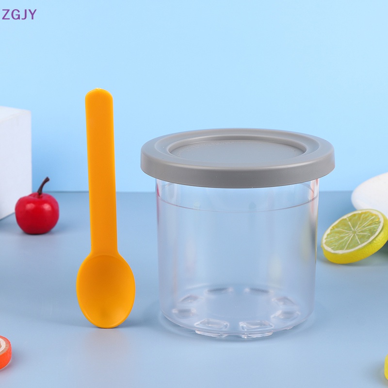 Cốc Đựng Kem Có Thể Tái Sử Dụng ZGJY Dành Cho NC299AM C300s Mới