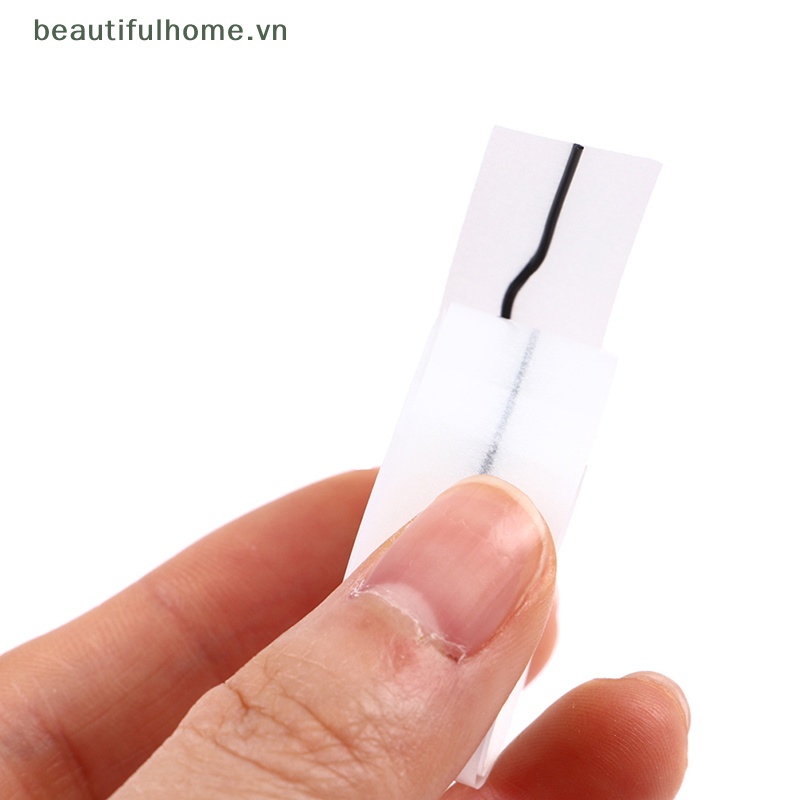 Keo Dán Lông Mi Giả Tự Dính Tái Sử Dụng 1 Lần