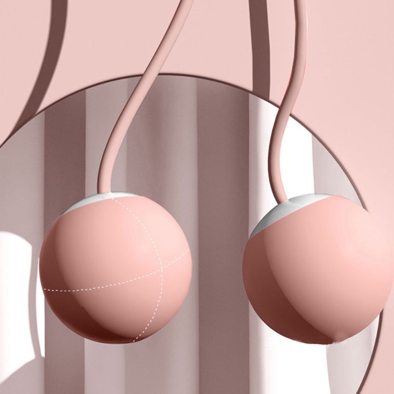 Dây nhảy DEUKIO thông minh tập thể thao cho người lớn