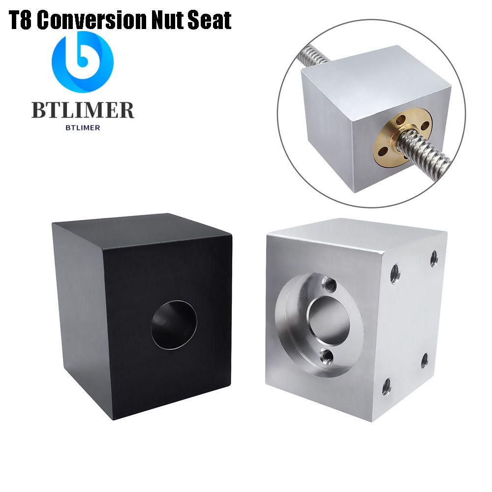 Phụ Kiện Ốc Vít Bằng Hợp Kim Nhôm Cho Máy In 3D