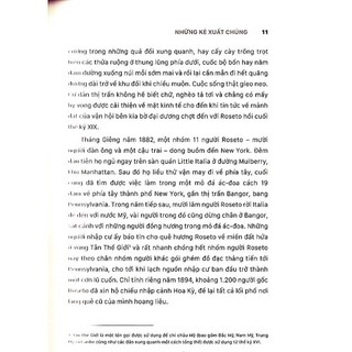 Sách - Những Kẻ Xuất Chúng (Tái Bản 2021)