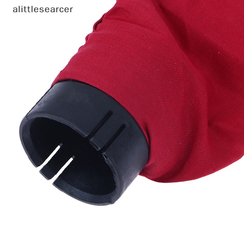 1 Vỏ Bọc Đai Vải Chống Bụi Cho Máy Chà Nhám 9403 9401