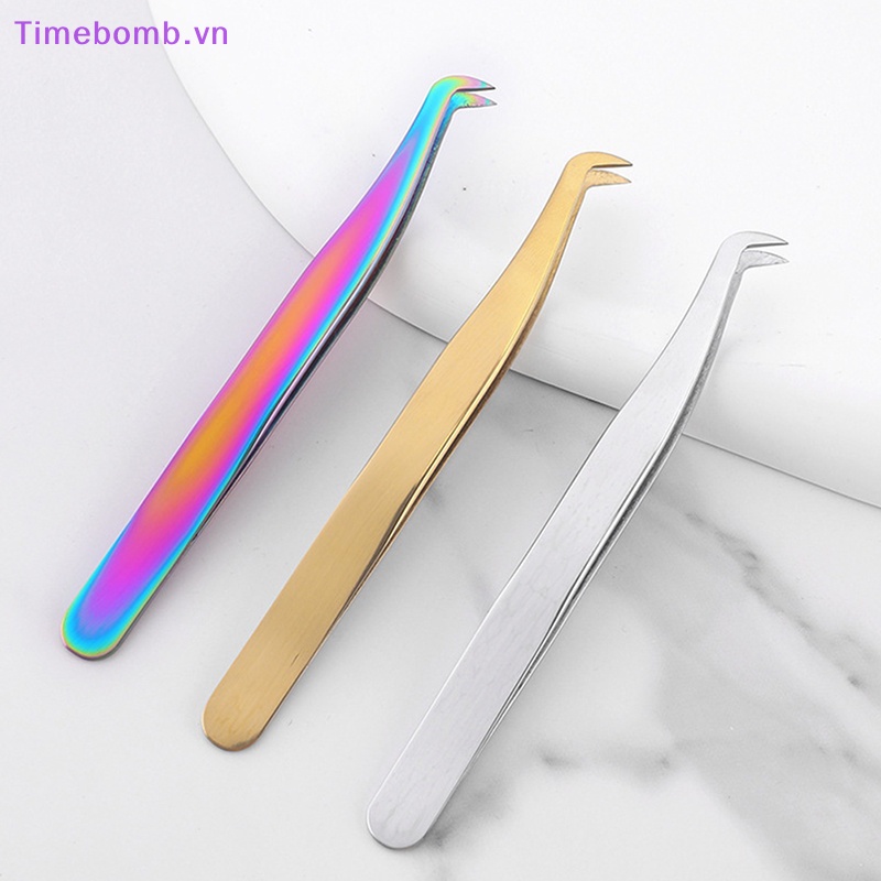 # Túi Đeo Chéo Thời Trang Hàn Cho Nữ # Nhíp Gắn Lông Mi Giả Bằng Thép Không Gỉ Chuyên Nghiệp