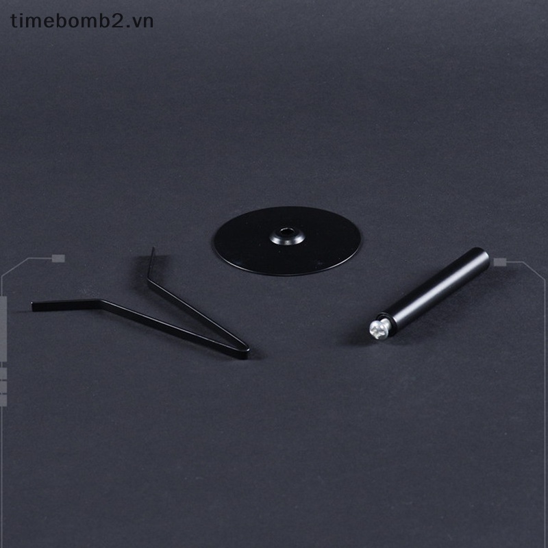 Giá Đỡ Mô Hình Trưng Bày Bằng Kim Loại Có Thể Điều Chỉnh Tỉ Lệ 1 / 6