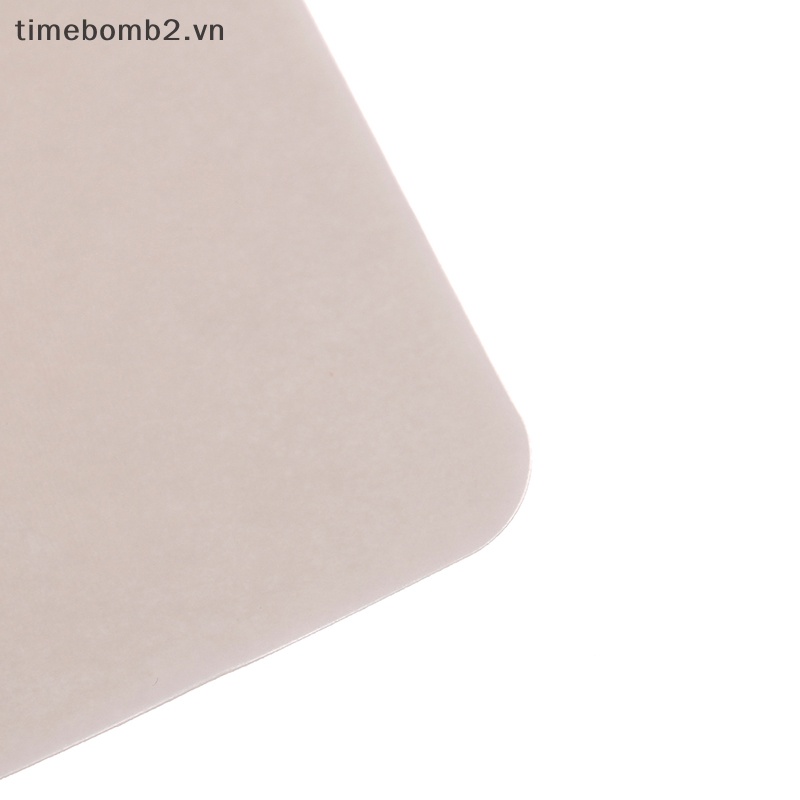 {Timebomb} Miếng Dán Trang Điểm Tạo Vết Thương Hydrocolloid Mỏng Không Gây Kích Ứng