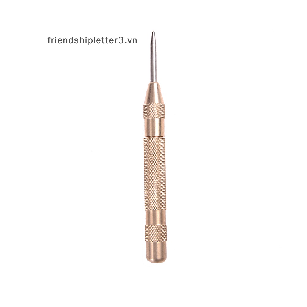/ / Mới / / 5 Inch Công Cụ Đục Lỗ Tự Động Tải Trọng Đánh Dấu Ngôi Sao.