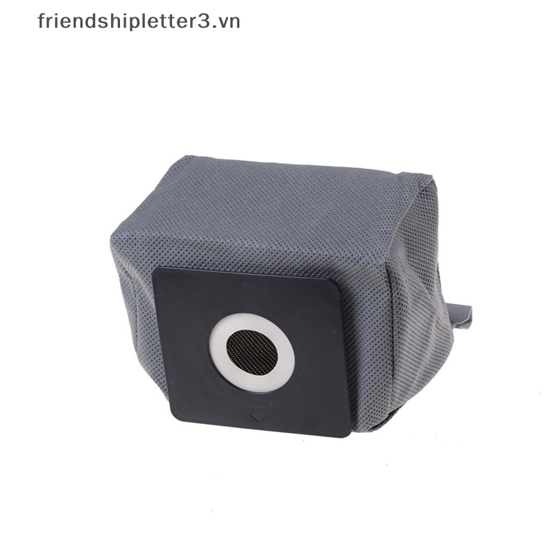 Túi Lọc Không Dệt Cho Máy Hút Bụi 11x10cm