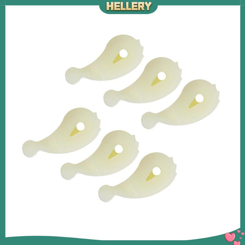 Set 6 Kẹp Sửa Chữa 80040 Chuyên Dụng Cho Máy Giặt