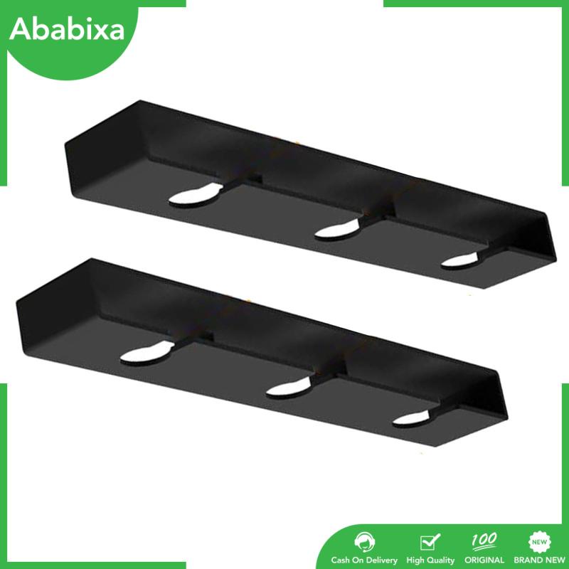 [Ababixa] Giá Đỡ Trưng Bày Cốc Thủy Tinh Treo Dưới Tủ / Quán Bar / Phòng Ăn / Nhà Hàng / Quán Bar / Pub