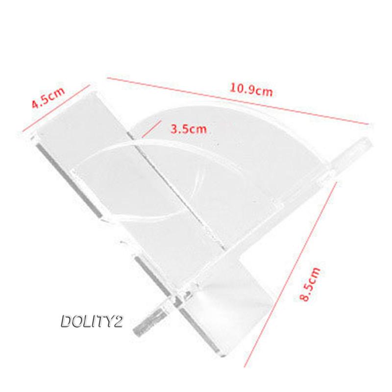 [Dolity2] Giá Đỡ Bộ Lọc Cà Phê Hình Chữ V Dành Cho Nhà Bếp Quầy Bartop