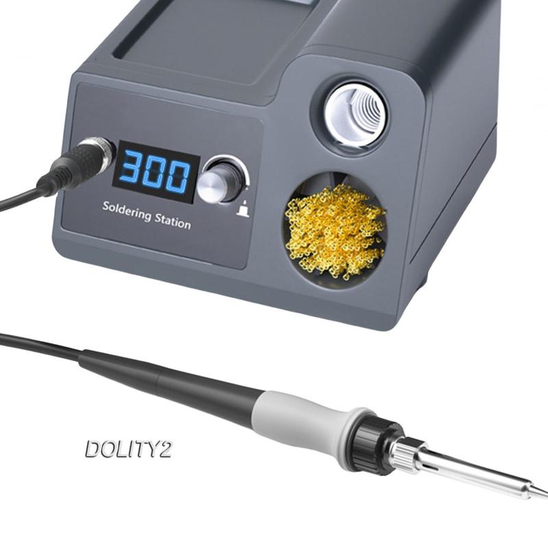 Trạm Hàn Kỹ Thuật Số 65W Dolity2 Cho Laptop / Điện Thoại