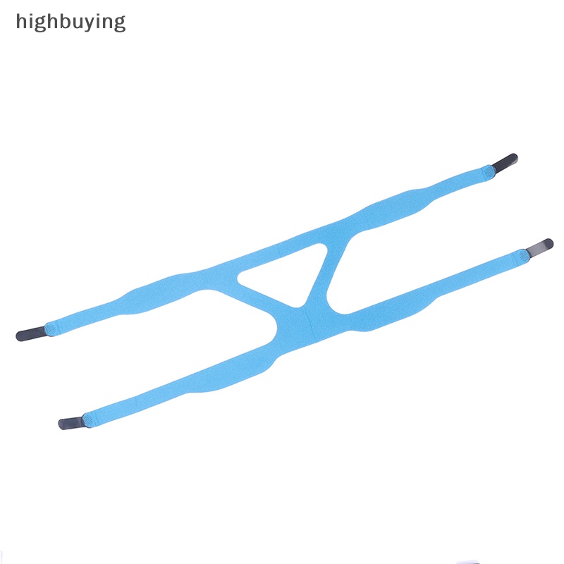 1 Băng Đeo Đầu Thay Thế Cho Khẩu Trang CPAP