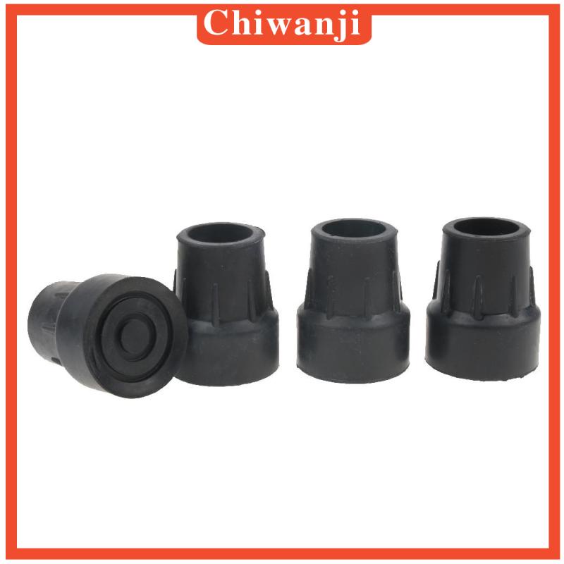 Bộ 4 Búa Đầu Cao Su Chuyên Dụng Cho Leo Núi / Cắm Trại