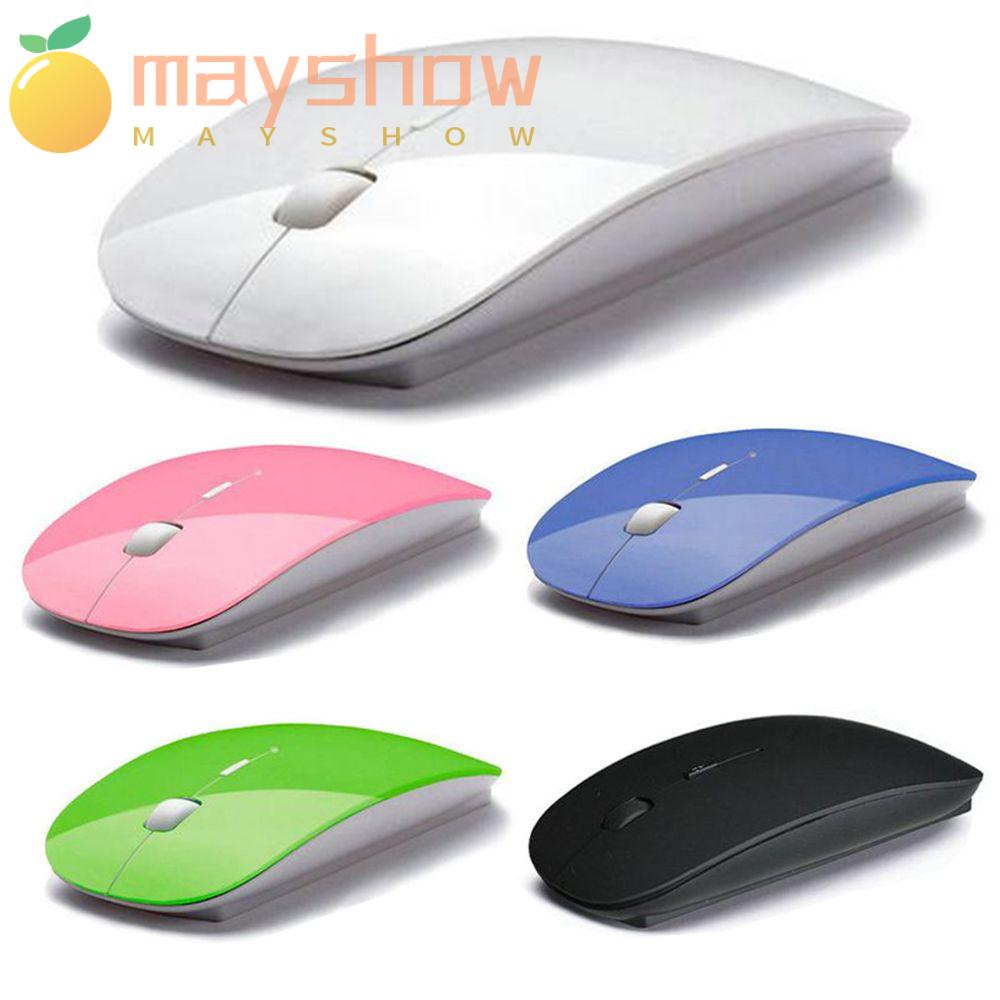 Chuột không dây 2.4GHz Cổng USB Chất Lượng Cao