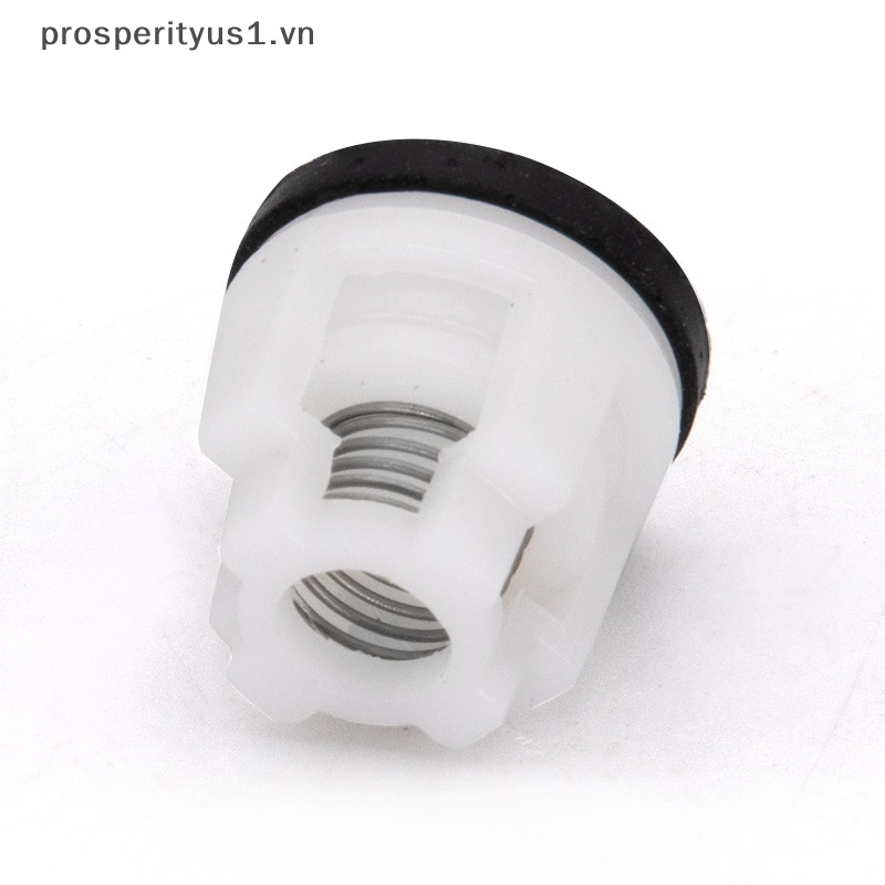 1 Đầu Bơm Hơi Áp Suất Cao 14Mm QM180 Chuyên Dụng Chất Lượng Cao