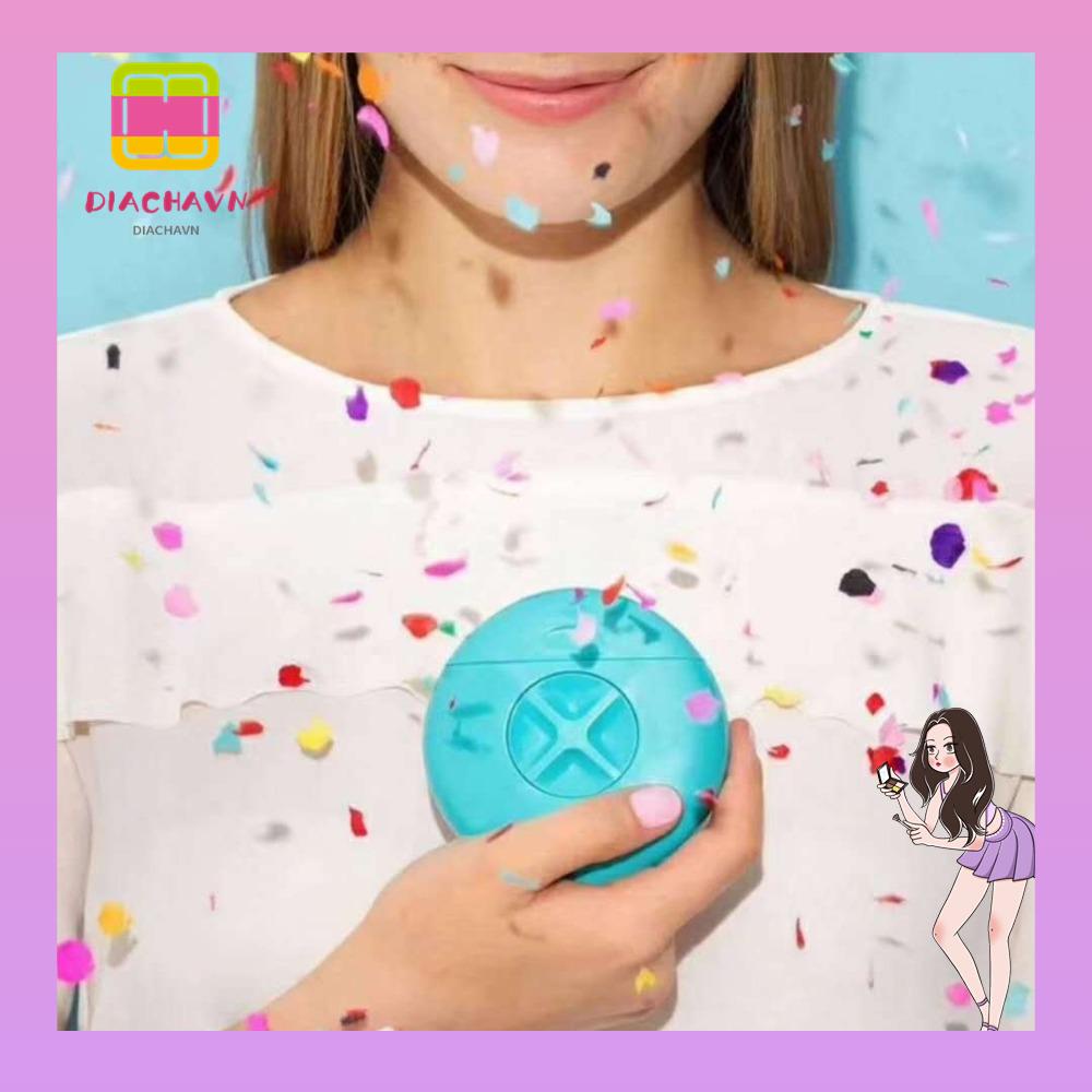 Chai Xịt Tẩy Lông 3 Trong 1 Nhỏ Gọn Tiện Dụng Cho Nữ