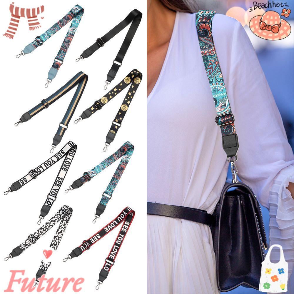 Dây Đeo Túi Xách Thay Thế Bản Rộng Thời Trang