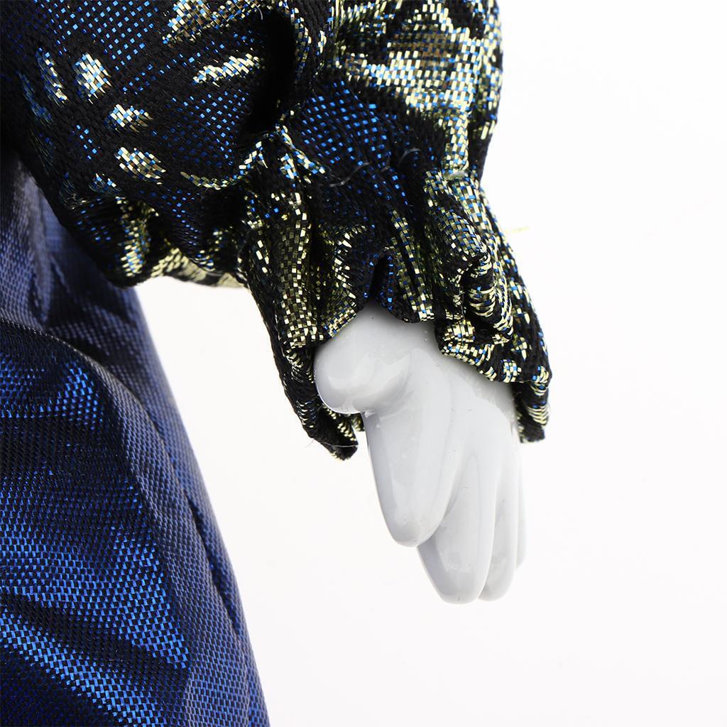 Mô Hình Chú Hề Bằng Sứ Thiết Kế Ngộ Nghĩnh Đáng Yêu #D Mô Hình Tượng Phật Làm Quà Lưu Niệm