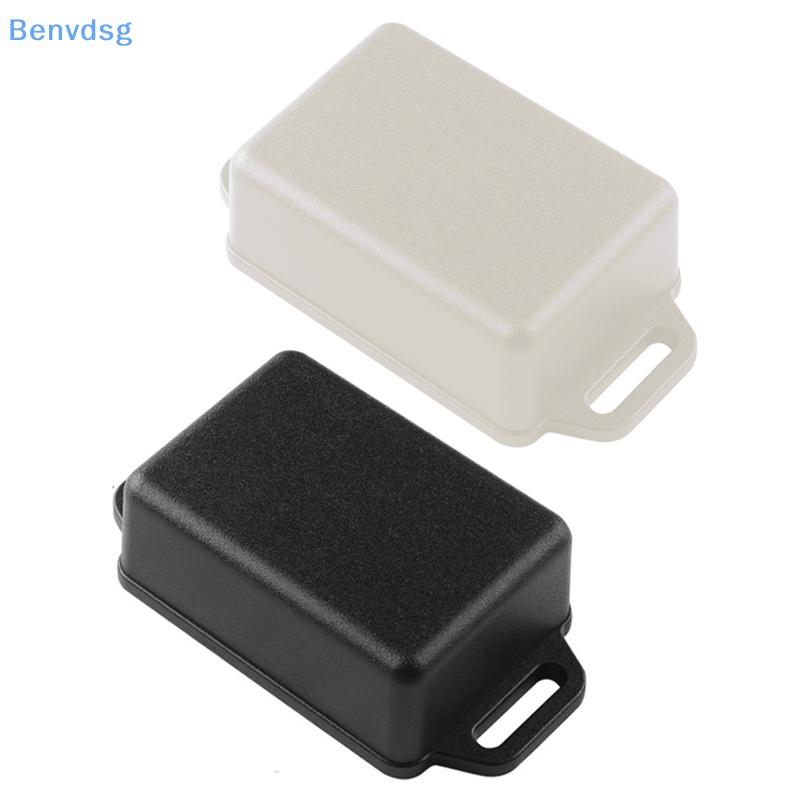 Hộp Đựng Thiết Bị Định Vị GPS 51 * 36 * 20mm Bằng Nhựa Gắn Tường Tiện Dụng