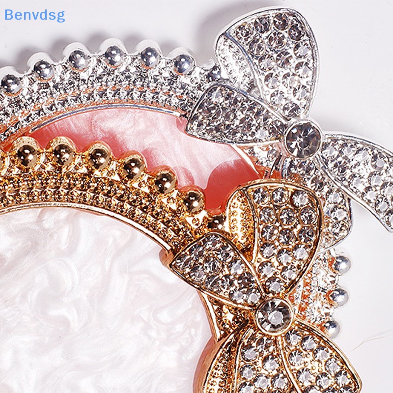 Bảng Màu Trưng Bày Móng Tay Hình Nơ Đính Đá Pha Lê