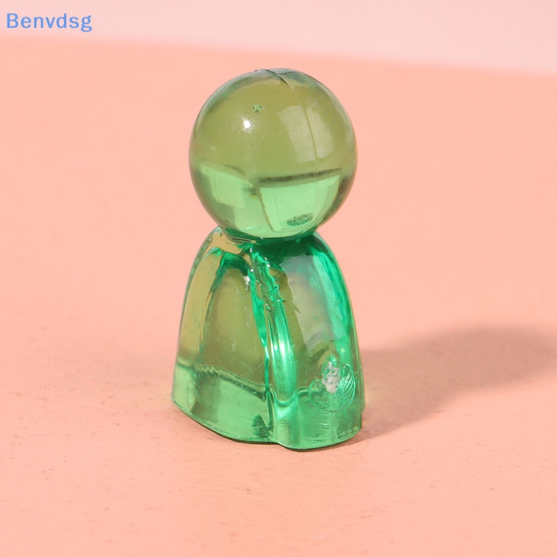 Bộ 10 Thẻ Bài Trò Chơi 24 * 16 * 12mm Nhiều Màu Sắc