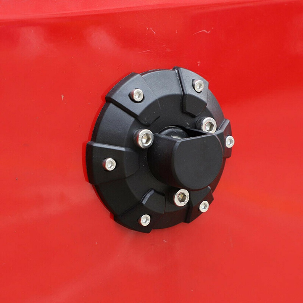 Vỏ Bọc Ăng Ten Thay Thế Cho JL TJ 1997-2020 JK JT Wrangler