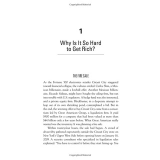 Sách Wealth Secrets (Bìa Mềm)