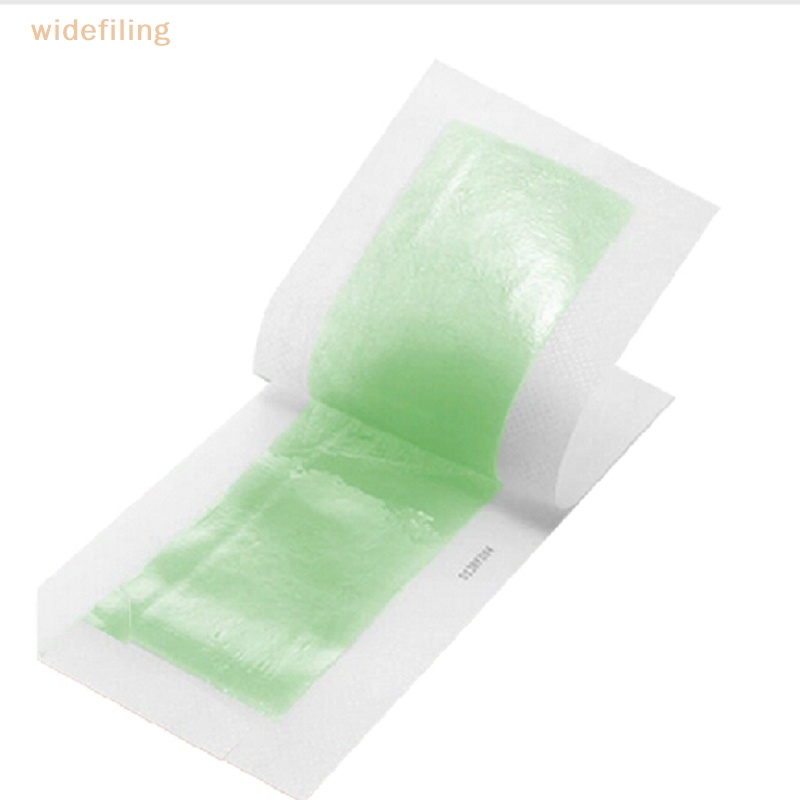 Set 5 Miếng Dán Wax Lông Hai Mặt Cho Cơ Thể