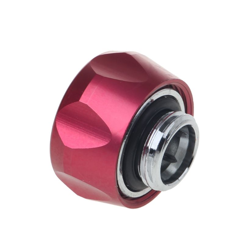 Ior 1 Gói G1 4 Đầu Nối Thẳng Dài Cho Quạt Tản Nhiệt Nước PC