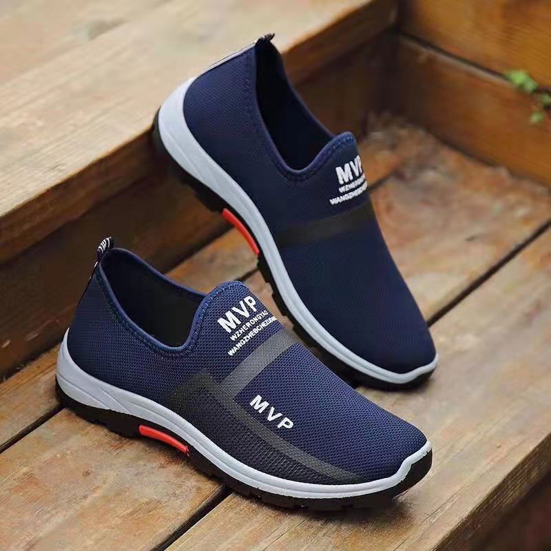 GUDETUGiày Thể Thao Nam Chống Trượt Thời Trang 01.G