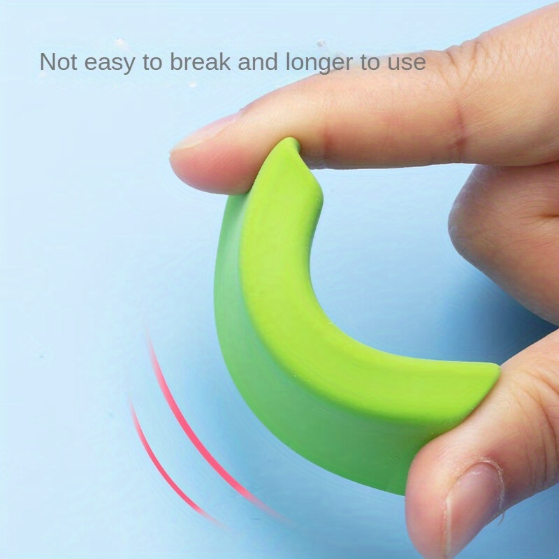 Gôm tẩy GYMPRO nhiều màu sắc dùng cho học sinh